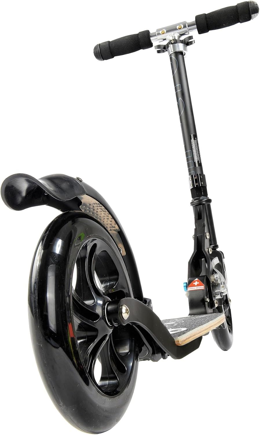 Micro Flex Series Kick Scooters (200m)
