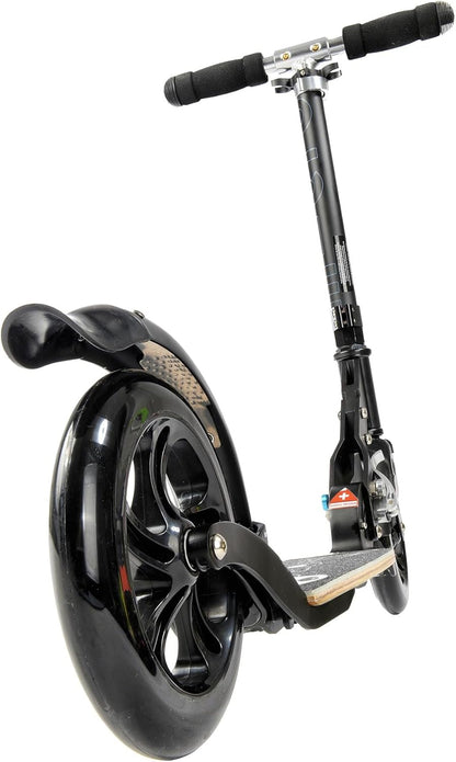 Micro Flex Series Kick Scooters (200m)