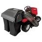 MTD 42/46 in Double Bagger for Mowers