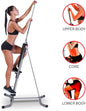 MaxiClimber 2.0 Vertical Climber ERS (Elastic Resistance System) - Easy to Assemble
