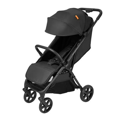 Mamazing Air Lite Travel Stroller, Black