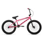 Mongoose Rebel X1 BMX Bike, 20-in Wheels, Pink
