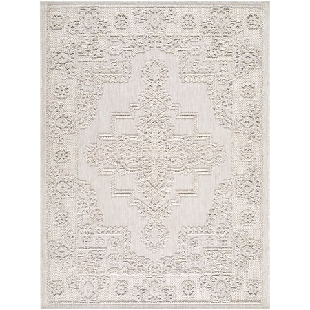 My Texas House Nora Outdoor Rug, 7'10" x 10'