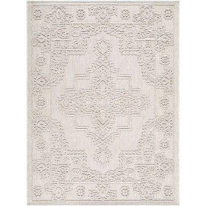 My Texas House Nora Outdoor Rug, 7'10" x 10'