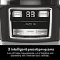Ninja Blender, Compact Kitchen System, 1200W, 3 Functions