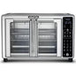 Gourmia French Door Toaster Oven Air Fryer 24L