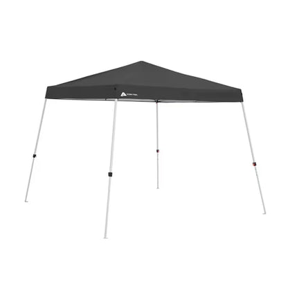 Ozark Trail 10' x 10' Instant Slant Leg Canopy