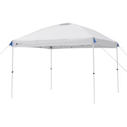 Ozark Trail 10 ft x 10 ft Canopy, White