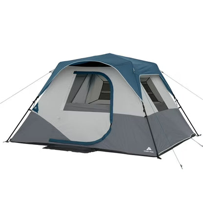 Ozark Trail 10' x 9' 6-Person Tent