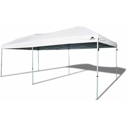 Ozark Trail 20x10 Pop Up Canopy Tent