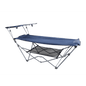Ozark Trail 2-Person Hammock with Canopy, Blue