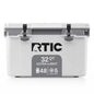 RTIC Ultra-Light 32 Qt Cooler, 48 Cans