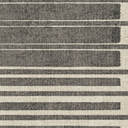 Ruggable Flatwoven Washable Gradasi Rug, 8' x 10'