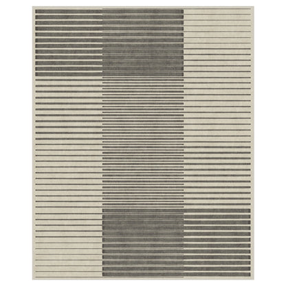 Ruggable Flatwoven Washable Gradasi Rug, 8' x 10'