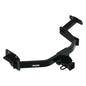 Reese Towpower   Class 3 Trailer Hitch, 2 Inch Square Receiver, Black, Compatible with 2021-2023 Hyundai Santa Fe, 2021-2023 KIA Sorento