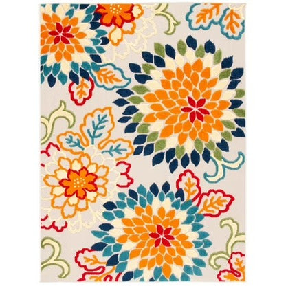 Safavieh Cabana Floral Rug 10x14