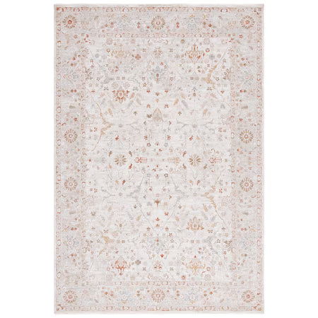 Safavieh Tessan Abstract Rug, Ivory/Blue 9x12