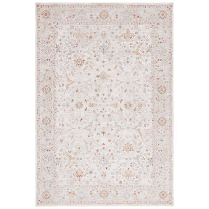 Safavieh Tessan Abstract Rug, Ivory/Blue 9x12