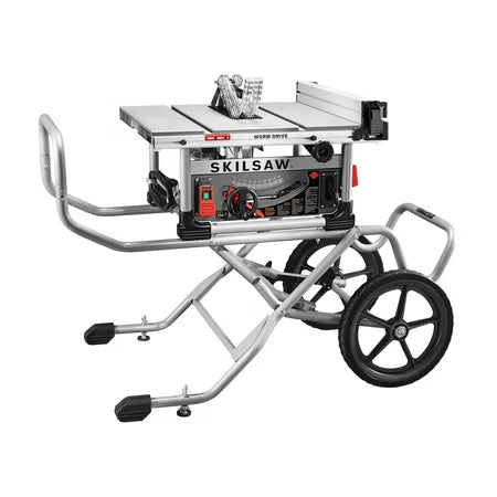 SKIL SPT99-11 10 Table Saw with Stand