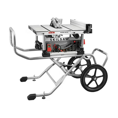 SKIL SPT99-11 10 Table Saw with Stand