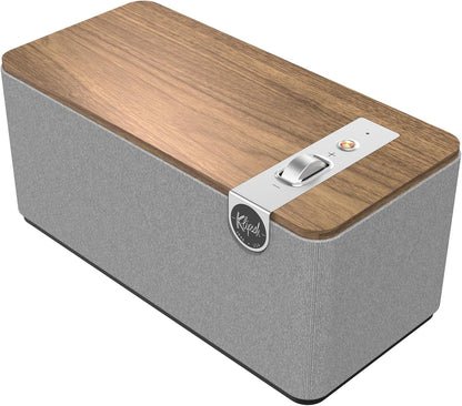 Klipsch The One Plus Premium Bluetooth Speaker System with Two 2.25” Full Range Drivers