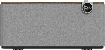 Klipsch The One Plus Premium Bluetooth Speaker System with Two 2.25” Full Range Drivers