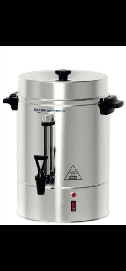 Amazon coffee urn