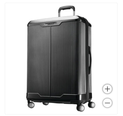 Samsonite 2-piece Hardside Luggage Set