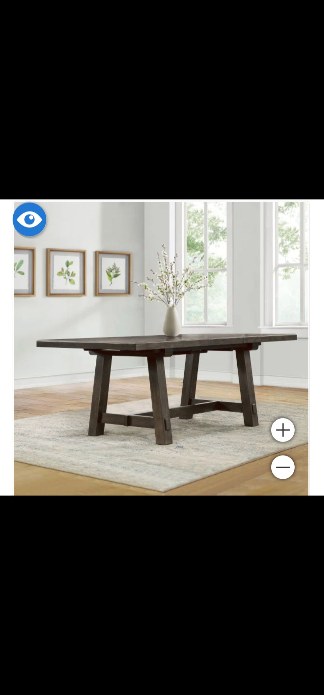 Brinley 7-piece Dining Table Set