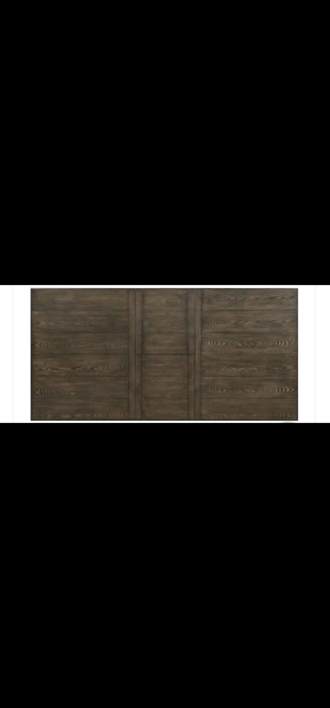 Brinley 7-piece Dining Table Set