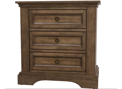 Charleigh Nightstand