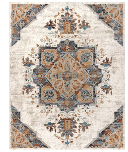 Gertmenian Thomasville Timeless Ivory Rug