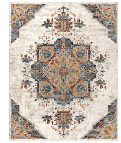 Gertmenian Thomasville Timeless Ivory Rug