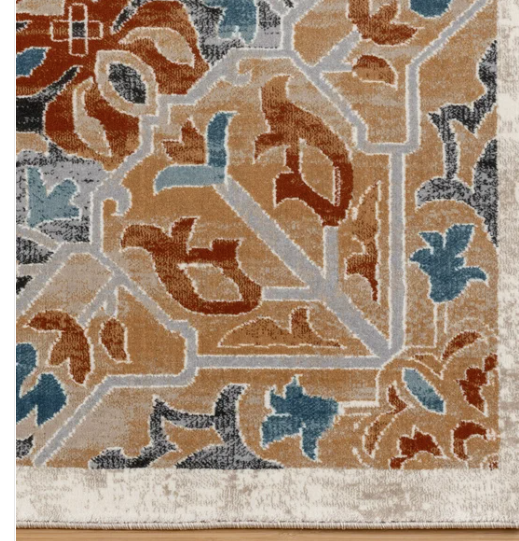 Gertmenian Thomasville Timeless Ivory Rug