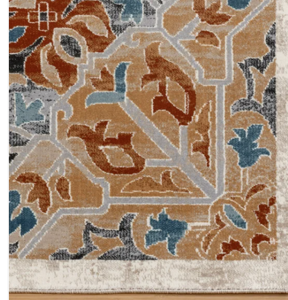 Gertmenian Thomasville Timeless Ivory Rug