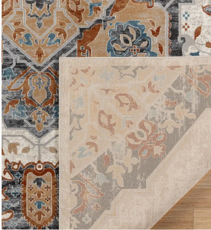 Gertmenian Thomasville Timeless Ivory Rug