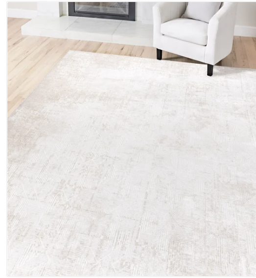 Gertmenian Locksley Rug, Judson