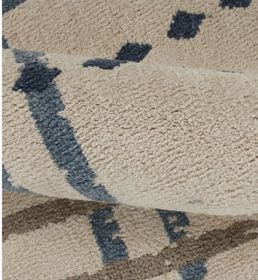 Hudson Living Tahara Rug, 7’ x 10’