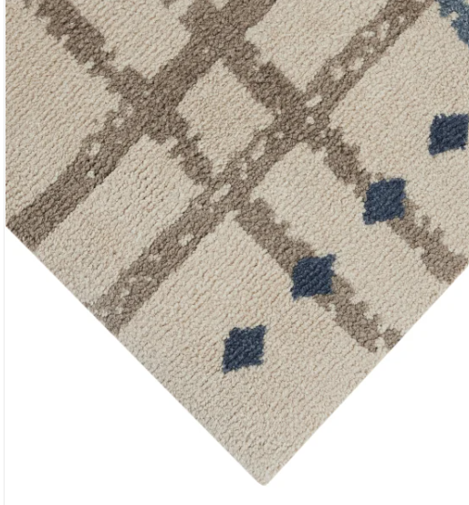 Hudson Living Tahara Rug, 7’ x 10’