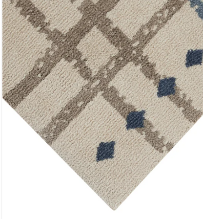 Hudson Living Tahara Rug, 7’ x 10’