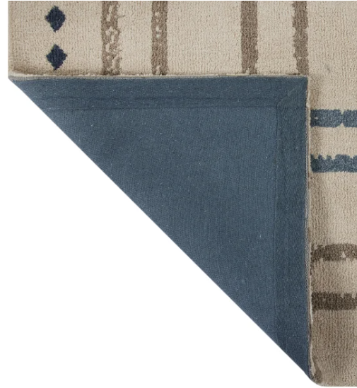 Hudson Living Tahara Rug, 7’ x 10’