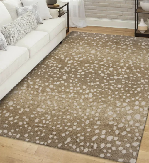 Hudson Living Tahara Area Rug Collection, 7’ x 10’