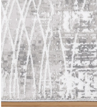 Gertmenian Locksley Area Rug Collection, Shai GRAY