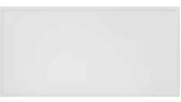CPX 2 ft. x 4 ft. 8000 Lm White LED Troffer  ( 4 AVAILABLE)