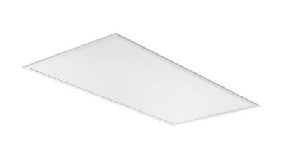 CPX 2 ft. x 4 ft. 8000 Lm White LED Troffer  ( 4 AVAILABLE)