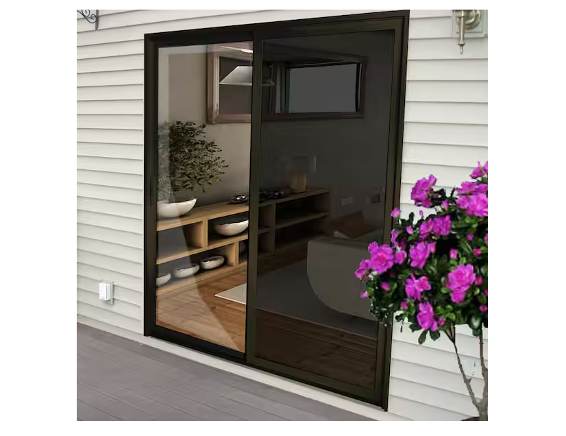 36 in. x 80 in. Sliding Patio Screen Door