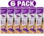 6-Pack Rejuvenate Microfiber Mop Kits – New