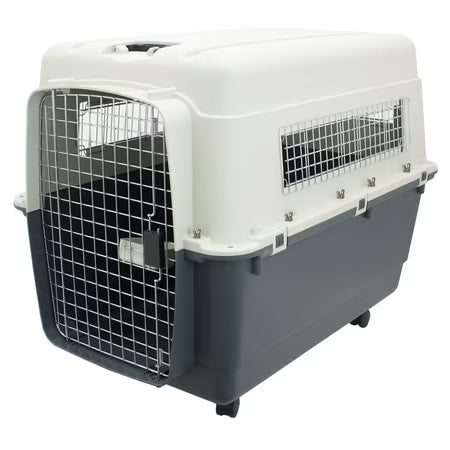 SportPet Airline Kennel w Wheels, XXX-Large