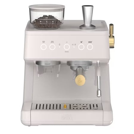 Thyme & Table 15-Bar Espresso Machine