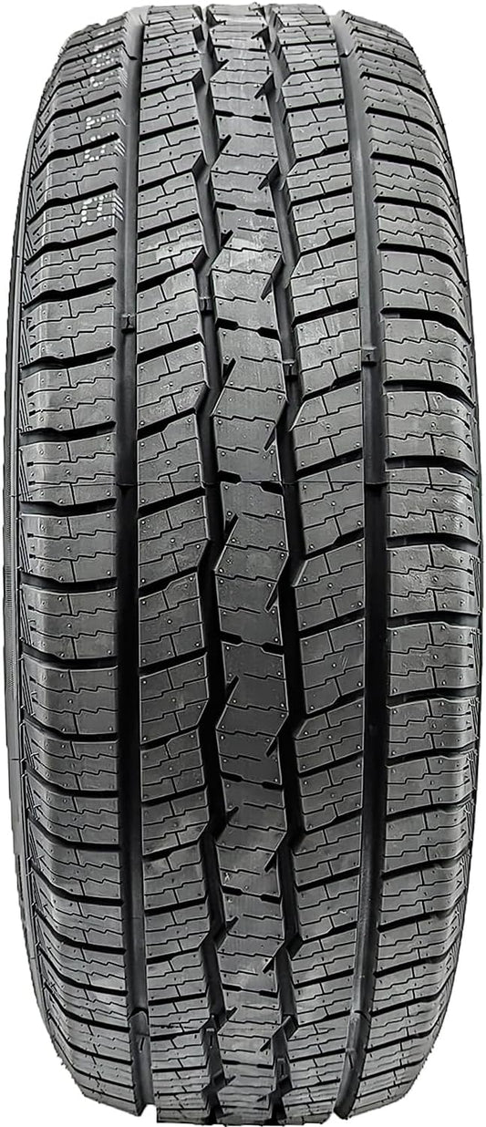 Tire 235/70R16 Crossmax 106H XL CHTS-1 600AA All-Season M+S ***60K Miles***** (2 Tires)